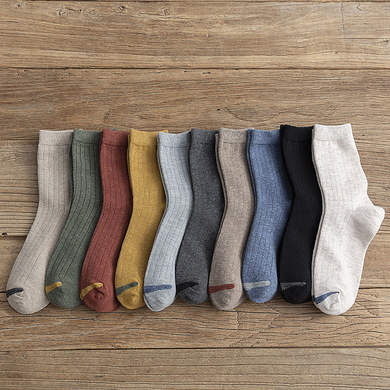 Women's Socks Collection