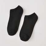 Cotton Casual Ankle Socks Multicolour