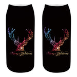 Christmas socks