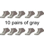 Socken Männer Socken Baumwolle Socken Vier Jahreszeiten Persönlichkeit Atmungsaktiv Schweiß