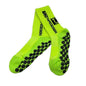 New Silicone Suction Cup Football Match Training Socks