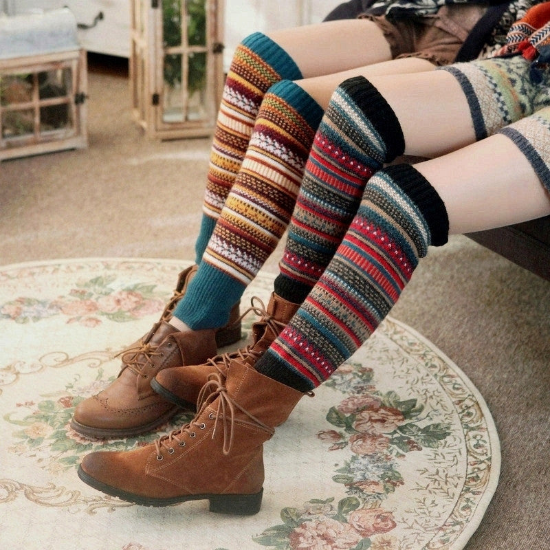 Boot Socks