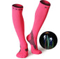 R-BAO professional long tube night running long tube compressor can socks socks socks leggings socks