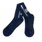 New Silicone Suction Cup Football Match Training Socks