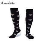 Calf Socks Compression Socks Stovepipe Socks Sports Compression Socks Outdoor Riding Special Compression Socks