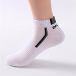 Socken Männer Socken Baumwolle Socken Vier Jahreszeiten Persönlichkeit Atmungsaktiv Schweiß