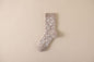 Autumn And Winter Ins Tide Mid-calf Thick Needle Double Needle Women's Socks
