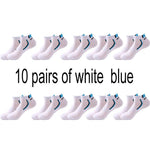 Socken Männer Socken Baumwolle Socken Vier Jahreszeiten Persönlichkeit Atmungsaktiv Schweiß