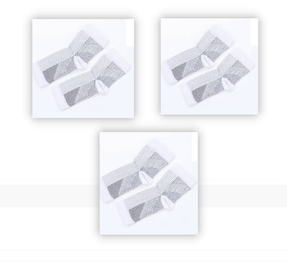 Soothing And Anti-Fatigue Plantar Fasciitis, Ankle And Heel Compression Support Socks, Foot Care Socks