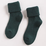 Damen Mid Tube Socken Damen Schneesocken