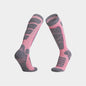 Cold-proof And Warm-keeping Medium And Long Tube Calf Socks