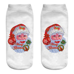 Christmas socks