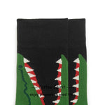 Socken Tube-Socken Cartoon Athletic Socken