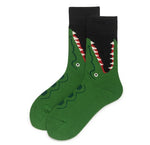 Socken Tube-Socken Cartoon Athletic Socken