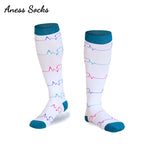 Calf Socks Compression Socks Stovepipe Socks Sports Compression Socks Outdoor Riding Special Compression Socks