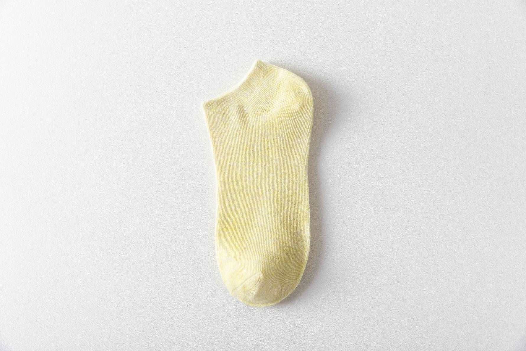 Cotton Casual Ankle Socks Multicolour