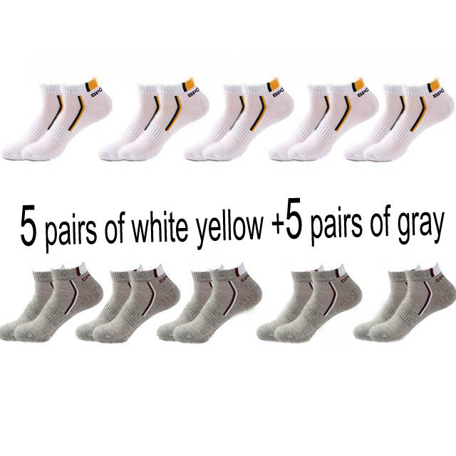 Socken Männer Socken Baumwolle Socken Vier Jahreszeiten Persönlichkeit Atmungsaktiv Schweiß