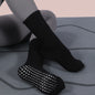 Women's Cotton Yoga Socks