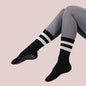 Women's Cotton Yoga Socks