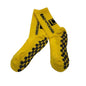 New Silicone Suction Cup Football Match Training Socks