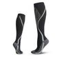 Outdoor Sports Muscle Energy Calf Socks Fitness Yoga Rope Skipping Compression