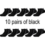 Socken Männer Socken Baumwolle Socken Vier Jahreszeiten Persönlichkeit Atmungsaktiv Schweiß