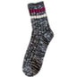Warm Winter Men's Mid-calf Socks