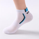 Socken Männer Socken Baumwolle Socken Vier Jahreszeiten Persönlichkeit Atmungsaktiv Schweiß