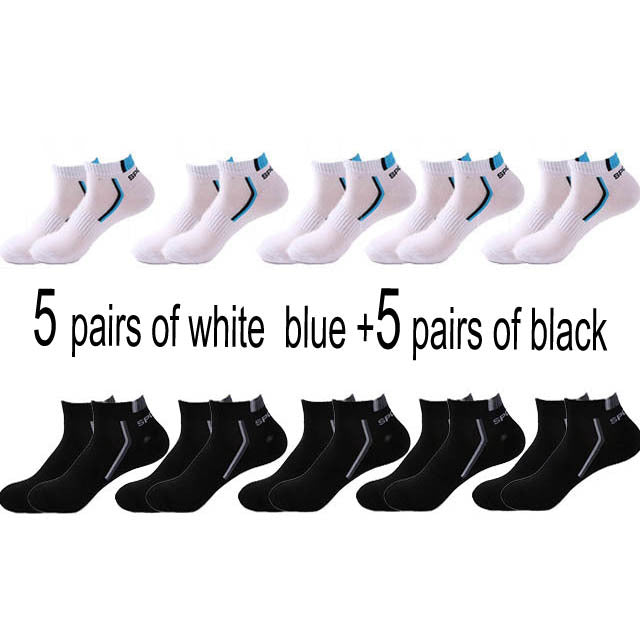 Socken Männer Socken Baumwolle Socken Vier Jahreszeiten Persönlichkeit Atmungsaktiv Schweiß