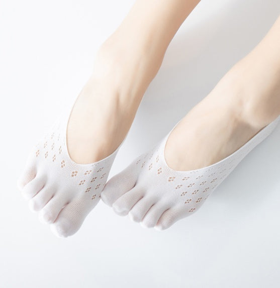 Women's 5 Toe Socks