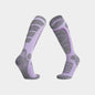 Cold-proof And Warm-keeping Medium And Long Tube Calf Socks