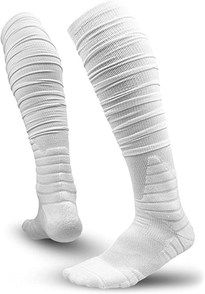 Thickened Match Training Football Socks Towel Bottom